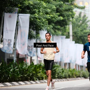 Runner Photo 8606719