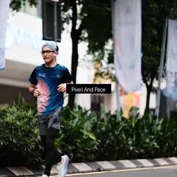 Runner Photo 8606720