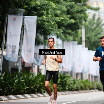 Runner Photo 8606722