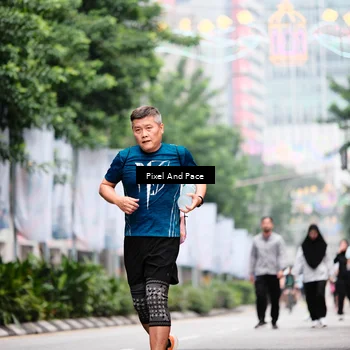 Runner Photo 8606725