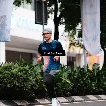 Runner Photo 8606726
