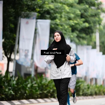 Runner Photo 8606728