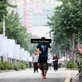 Runner Photo 8606730