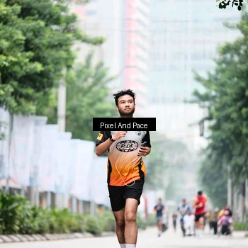 Runner Photo 8606731
