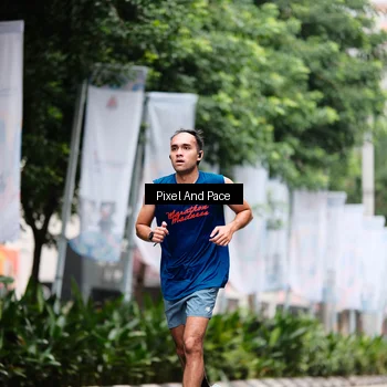 Runner Photo 8606732