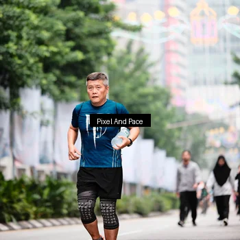 Runner Photo 8606733