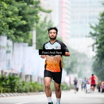 Runner Photo 8606735