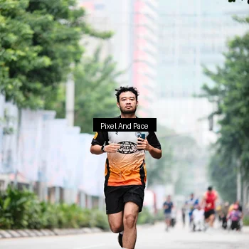 Runner Photo 8606736