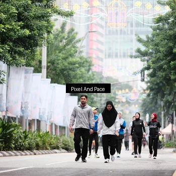 Runner Photo 8606737