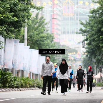 Runner Photo 8606738