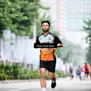 Runner Photo 8606739