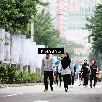 Runner Photo 8606742