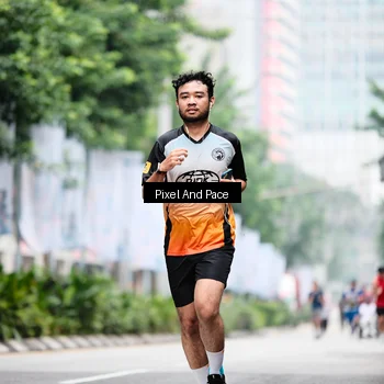 Runner Photo 8606743