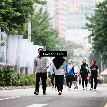 Runner Photo 8606744