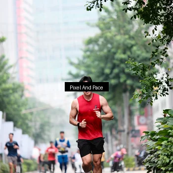 Runner Photo 8606745