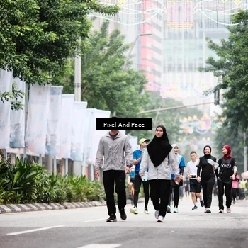 Runner Photo 8606746