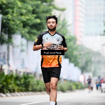 Runner Photo 8606747