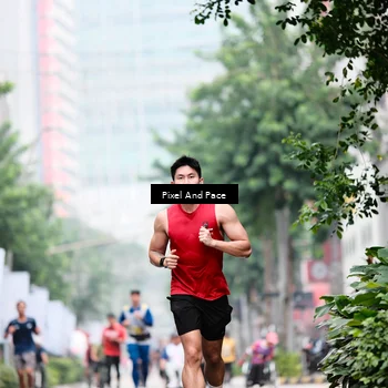 Runner Photo 8606748