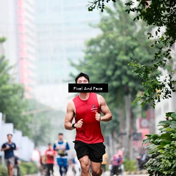 Runner Photo 8606749