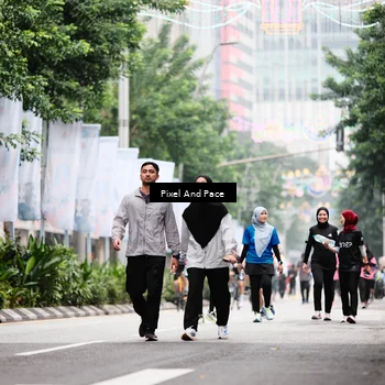 Runner Photo 8606750