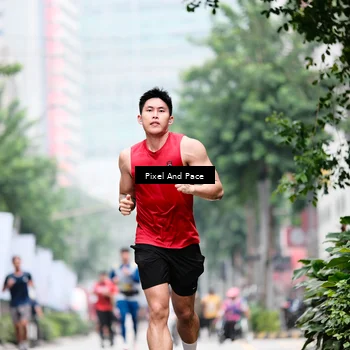 Runner Photo 8606752