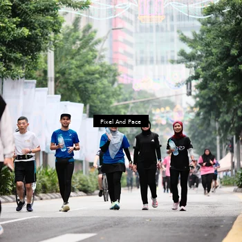Runner Photo 8606754