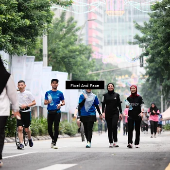 Runner Photo 8606755