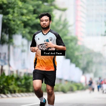 Runner Photo 8606756