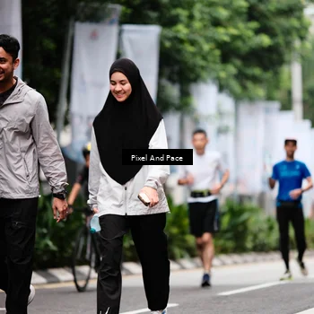 Runner Photo 8606759
