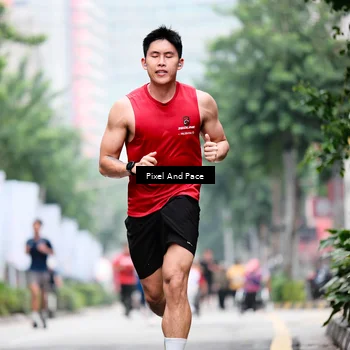 Runner Photo 8606760
