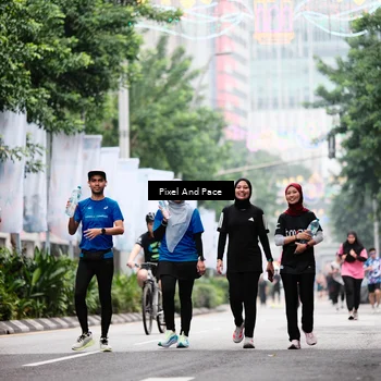 Runner Photo 8606761