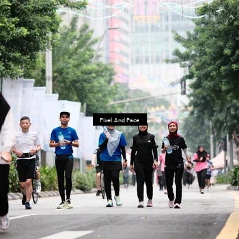 Runner Photo 8606762