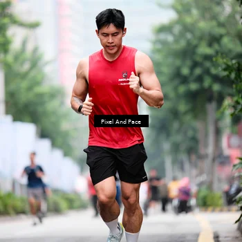 Runner Photo 8606763