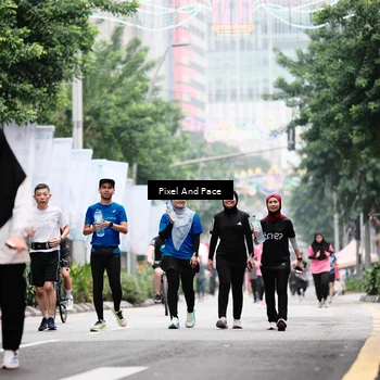 Runner Photo 8606764