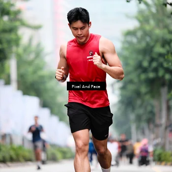 Runner Photo 8606765