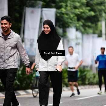 Runner Photo 8606766