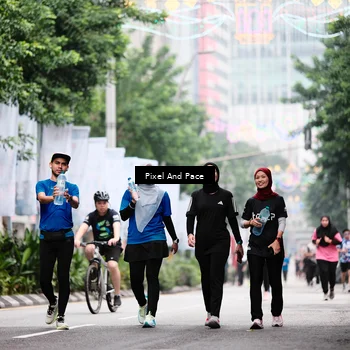 Runner Photo 8606767