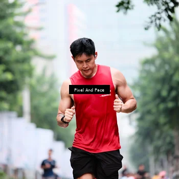 Runner Photo 8606768