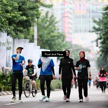 Runner Photo 8606769