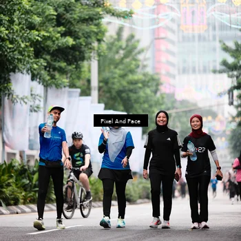 Runner Photo 8606773