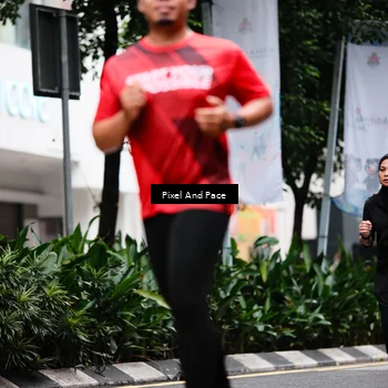 Runner Photo 8606775