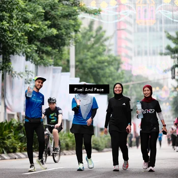 Runner Photo 8606776