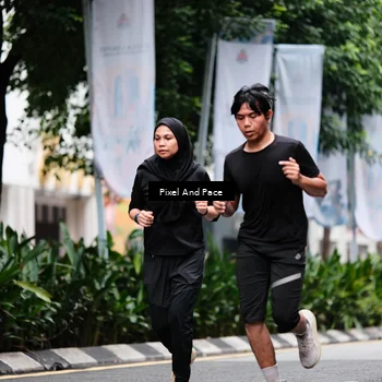 Runner Photo 8606781