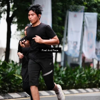 Runner Photo 8606782