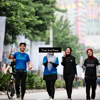 Runner Photo 8606783