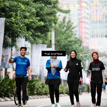 Runner Photo 8606784