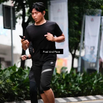 Runner Photo 8606786