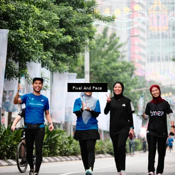 Runner Photo 8606788