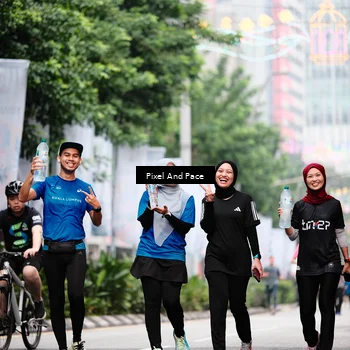 Runner Photo 8606789
