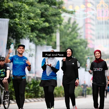 Runner Photo 8606792
